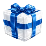 Slotwolf Casino: Gift Image